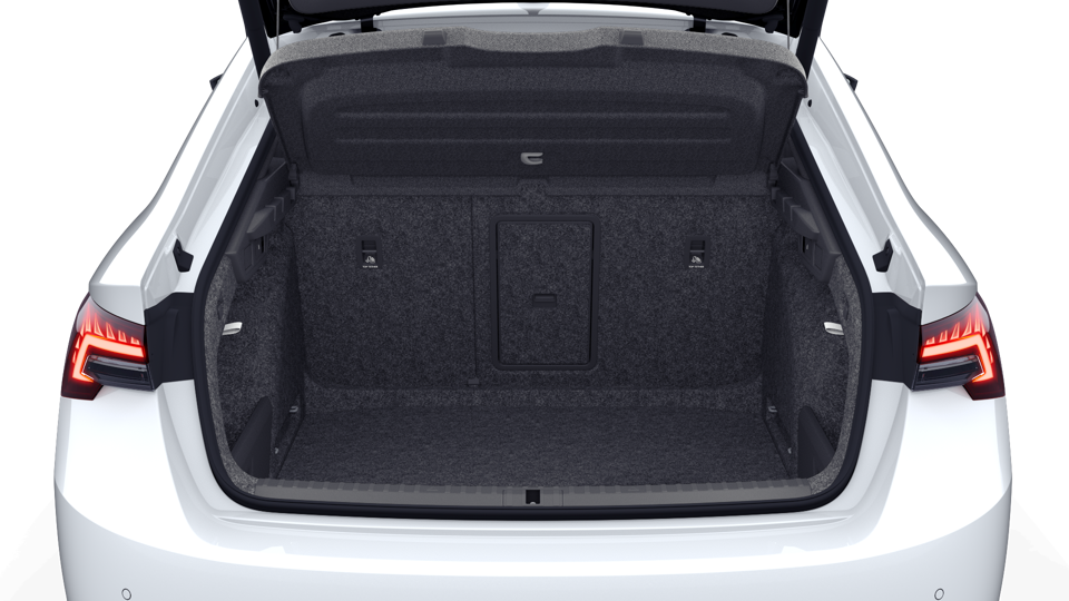 Skoda Octavia Diesel 2025 r.