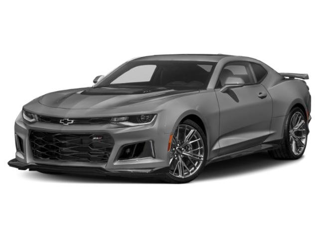 Chevrolet Camaro ZR1